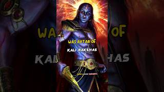 Mahabharat Avtar's | Duryodhan Was Avtar Of Kali Rakshas Vidhur🤔 Was Avtar of?#mahabharat