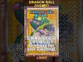 【ドラゴンボール】dvd紹介part 3！【dragon ball】