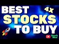 MASSIVE GAINS IN THE STOCK MARKET - BEST STOCKS TO BUY NOW AND NIO STOCK PRICE PREDICTION