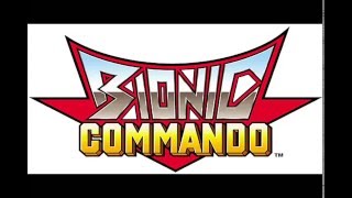 Bionic Commando (Arcade OST) - Unused 2