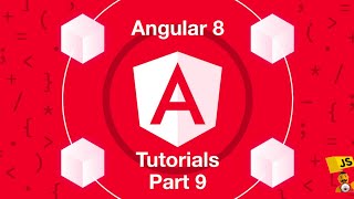 Angular Tutorials - Part 9 | What is Angular | Everyday JavaScript