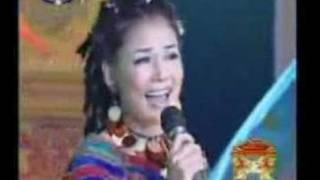 Tibetan Song_Trincho Karpo_SONAM WANGMO