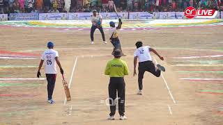 PANCHGRAM A.H.M.M SHUVECHAA SANGHA FINAL MATCH