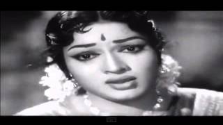 Anbu Karangal 1965  --  Ramanukke Seethaiyenru