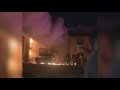 Denton, TX: Deadly apartment fire forces 20+ residents to relocate