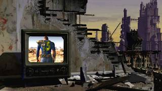 Fallout Doesn't Exist