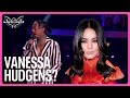 Goldfish is Vanessa Hudgens? | Season 11 | The Masked Singer Spoilers