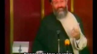 Shaheed Beheshti about Imam Khomeini and Wilayat e Faqih