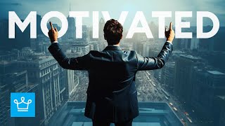 15 Ways Successful People Stay Motivated