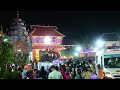 🔴live day 2 part 2 radholsavam 2024 sri mahaganapathy temple kizhakkanchery gramam palakkad