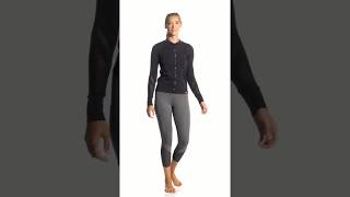 Marika Josie Flow Yoga Capris | SwimOutlet.com