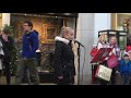 Meet 12 year old Mia Black singing 'Shallow' from A Star is Born (Lady Gaga/Bradley Cooper)