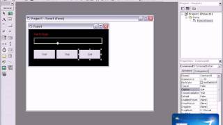 How to make a Simple Spammer in Visual Basic 6