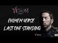 Last one standing lyrics video | Eminem ft Skylar Grey | lyrics Music