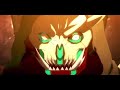 revised 4k version sung jinwoo vs. kargalgan tusk「solo leveling season 2 amv」gods