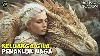 SELURUH ALUR CERITA SERIES HOUSE OF DRAGON SEASON 1 (2022)