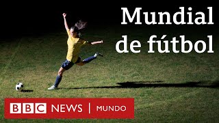 Copa Mundial Femenina de Fútbol: las cifras que muestran el auge del balompié de mujeres