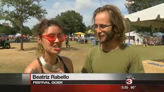 Festivals Acadiens et Créoles