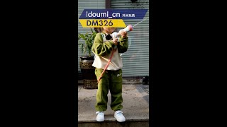 idoumi 儿童玩具背包水枪❤️Children's toy backpack water gun