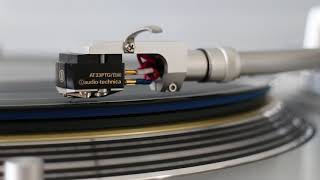 Elton John - Your Song (1974 Vinyl LP) - Technics 1200G / Audio Technica AT33PTG/II