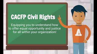 Civil Rights Video