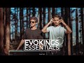 Evokings - Essentials Vol.2