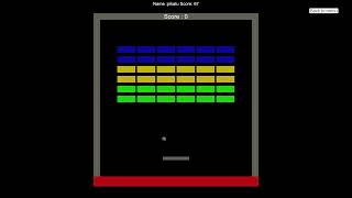 Data Persistence - Unity Junior Programme