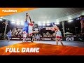 Indonesia vs Uruguay - Full Game - 2016 FIBA 3x3 World Championships | 3x3 Basketball