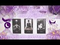 🔮⚡️DIESES Geheimnis wird gelüftet!🔮⚡️Von deinem geistigen Team!✨Tarot Orakel Lenormand