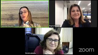 Webinar: Mulheres em compliance