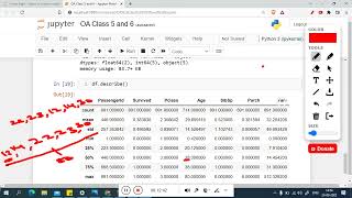 7 Descriptive Analytics with Python: A Real-World Case Study using Pandas
