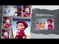 masha e orso st 2 ep 1 • un quadro perfetto