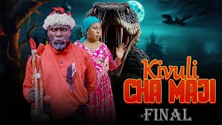 KIVULI CHA MAJI  FINAL