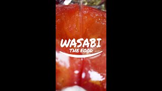 SENTIMENTAL MOMENT | キャンプ中のシズルシーン集 カプレーゼ篇 | WASABI THE FOOD #shorts