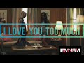 Love The Way You Lie - Eminem Whatsapp Status With Lyrics