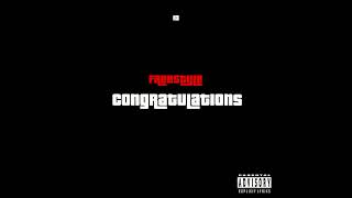 ID - Freestyle Congratulations (prod. Satin)