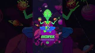 Artifex - Secrets of the Universe