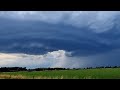 Live CLASSIC SUPERCELL Arnhem