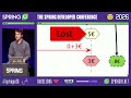 Top 10 Event-Driven Architecture Pitfalls by Victor Rentea @ Spring I/O 2026