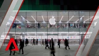 How Apple nearly collapsed | Inside The Storm | Full episode