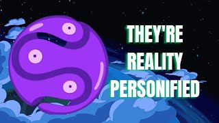 Unlocking the Cosmic Secrets Of The Catalyst Comets & Their Incarnations - Adventure Time