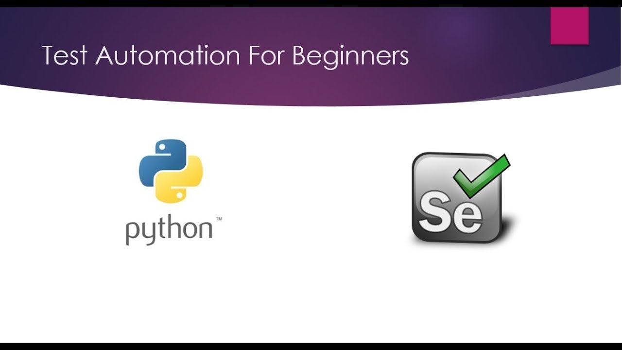 Learn Selenium Python For Absolute Beginners Tutorial 20 (Functions ...