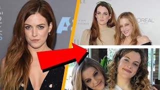 Riley Keough Makes BOLD Statement Following mom Lisa Marie Presley's Death