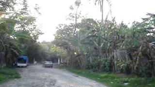 Caserío Los Naranjos, Tonacatepeque, El Salvador