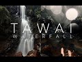 HIKING TAWAI WATERFALL - TELUPID