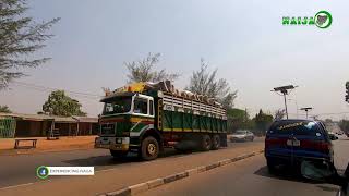 Abuja to Benue State, a road trip you should experience at least once in a lifetime, here's why