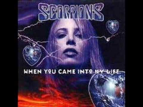 When You Came Into My Life (New Version) - Scorpions - YouTube