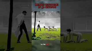 Human Centipede is a 2009 Dutch independent film directed and co-produced by Mini Movie Mysteries .