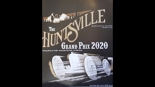 Huntsville Grand Prix 2020