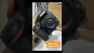 Nikon D750  For sales.                  Camera Point Whatsapp:https://wa.me/917595973596 #Nikon D750